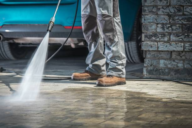 Best Rust Removal  in Clinton, OK